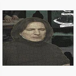 Always By Alan Rickman Puzzle
