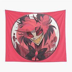 Alastor Token Tapestry