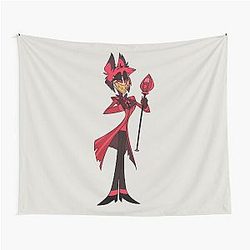 Alastor the Radio Demon Hazbin Hotel