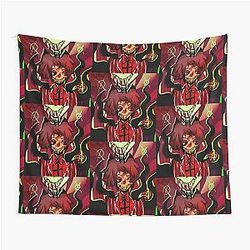 Voodoo Alastor Tapestry