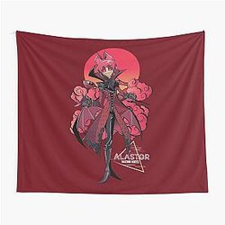 Retro Alastor Dracula