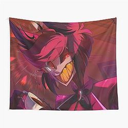 Alastor - Hazbin Hotel