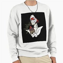 Nun Alastor Sweatshirt