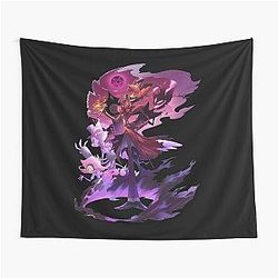 Hazbin Hotel Tapestry