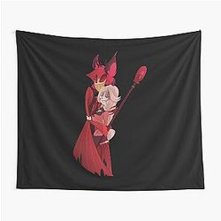 Alastor - Hazbin Hotel