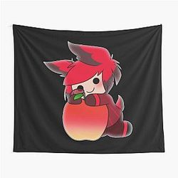Alastor Hazbin Hotel