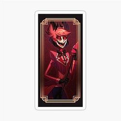 New Alastor Sticker