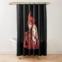Hazbin Hotel Alastor