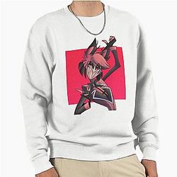 Hazbin Hotel Alastor Sweatshirt