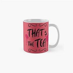 Alastor Classic Mug
