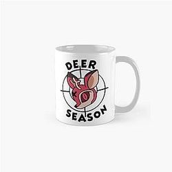 Alastor Deer Season Classic Mug