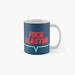 Vox Fuck Alastor Mug