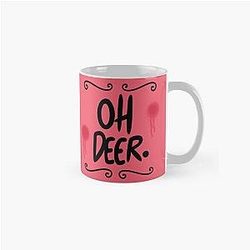 Alastor Mug Hazbin Hotel Classic Mug