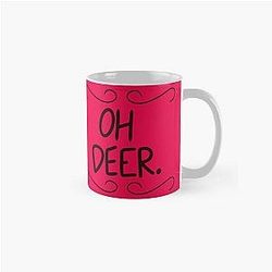 Alastor Classic Mug