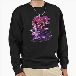 Alastor Hazbin Hotel Sweatshirt