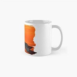Pirate Alastor Mug
