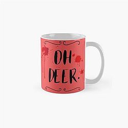 Alastor Mug Classic