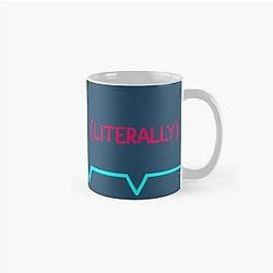 Vox's Alastor Classic Mug