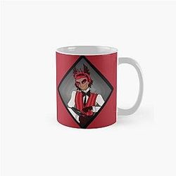 Alastor Hazbin HotelClassic Mug