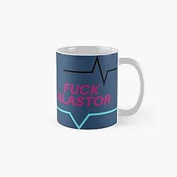 Vox's Alastor Classic Mug