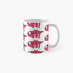 Cursed Cat Alastor Mug