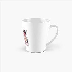 Alastor Lucifer Tall Mug