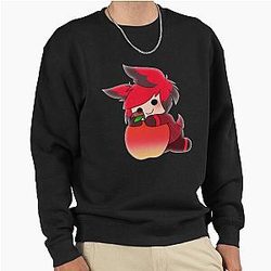 Alastor - Hazbin Hotel Sweatshirt