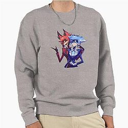 Alastor Hazbin Hotel Sweatshirt