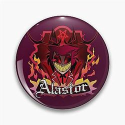 Alastor Hotel