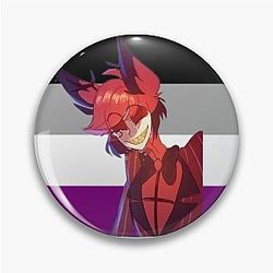 Alastor ace