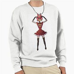 Idol Alastor Pullover Sweater