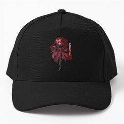 Alastor Dracula Cap