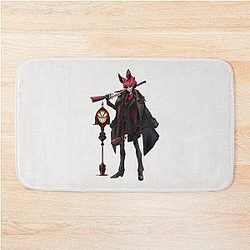 Hazbin Hotel Alastor