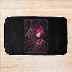 Hazbin Hotel Alastor