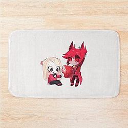 Hazbin Hotel Alastor