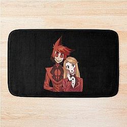Hazbin Hotel Alastor