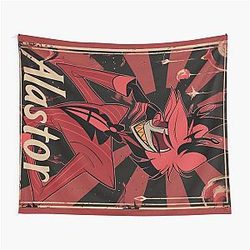 Vintage Alastor Tapestry, (no changes)