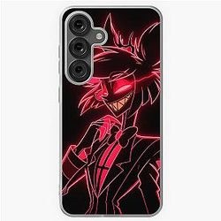 Neon Alastor Samsung Galaxy Case