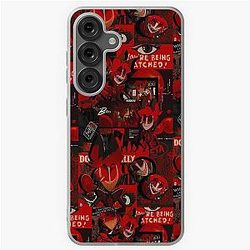 Alastor Samsung Galaxy Case