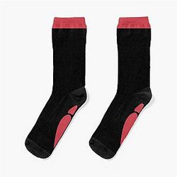 Alastor Hoof Socks