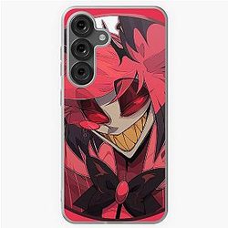 Alastor Samsung Galaxy Case
