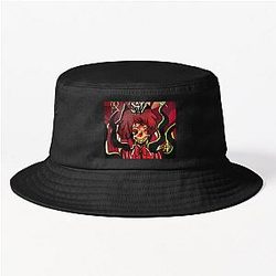 Voodoo Alastor Hat