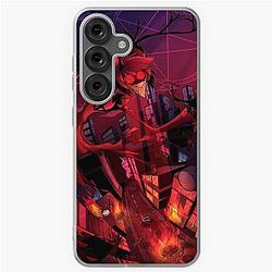 Alastor Samsung Galaxy Case
