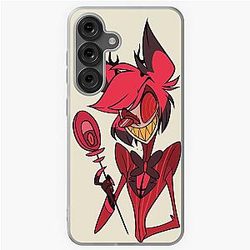 Alastor the Radio Demon Hazbin Hotel Case