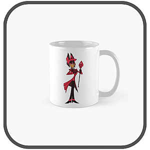 Alastor Mugs