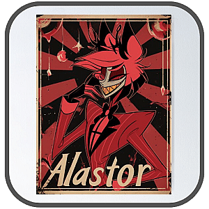 Alastor Posters