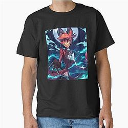 Alastor Hazbin Hotel T-Shirt
