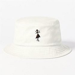 Hazbin Hotel Alastor Hat