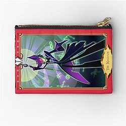 The Magician Alastor Pouch