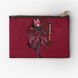 Alastor Dracula Pouch